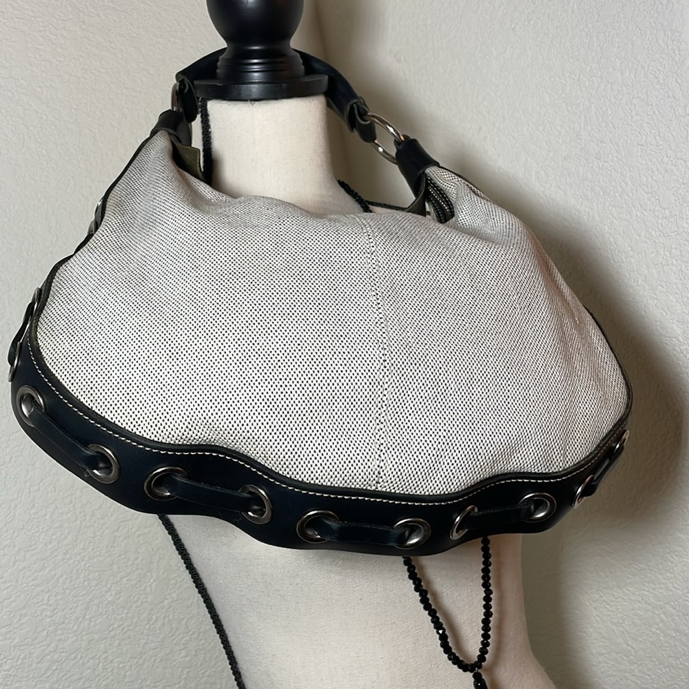 Vintage & Rare Dooney & Bourke Shoulder Bag - Picture 8 of 15